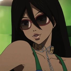 Meet your Posher, Beth